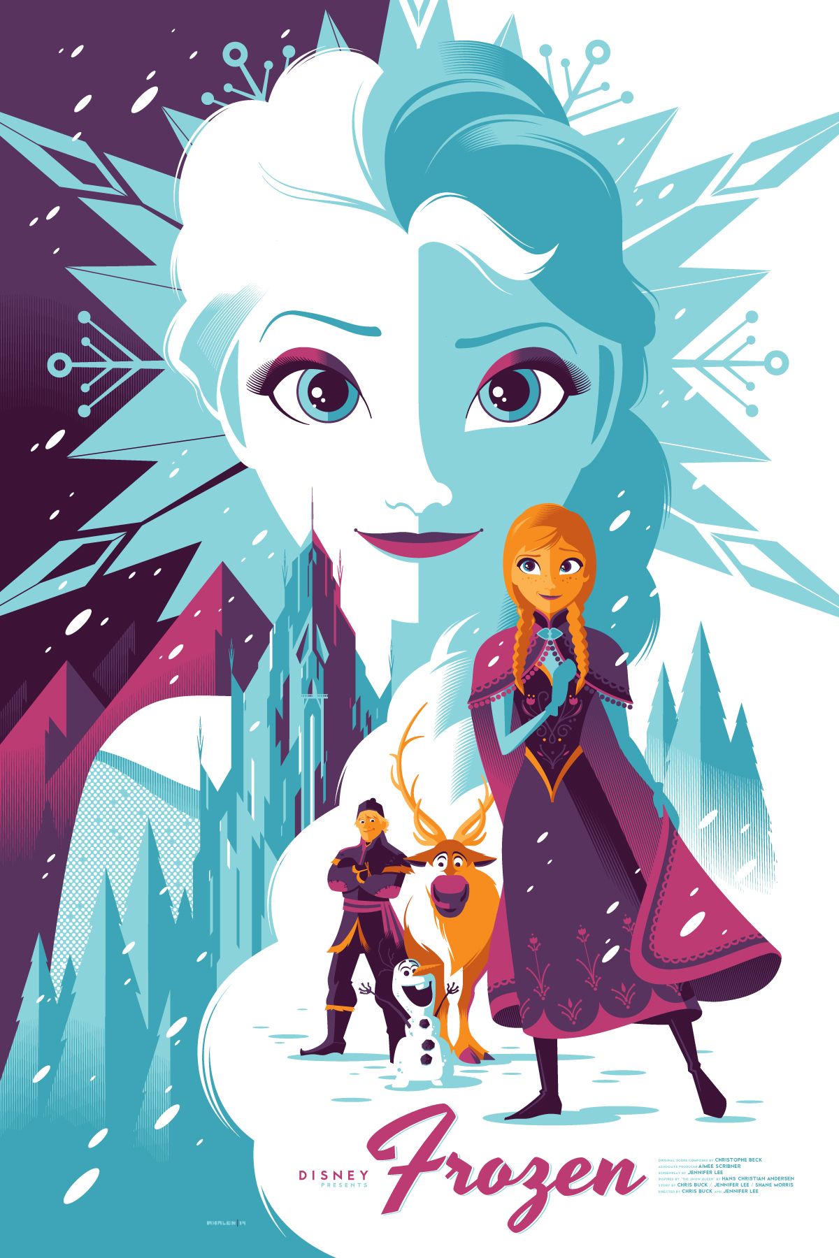 Frozen (2013) [132254] (A1673275807) [[Movies]] --Plex--